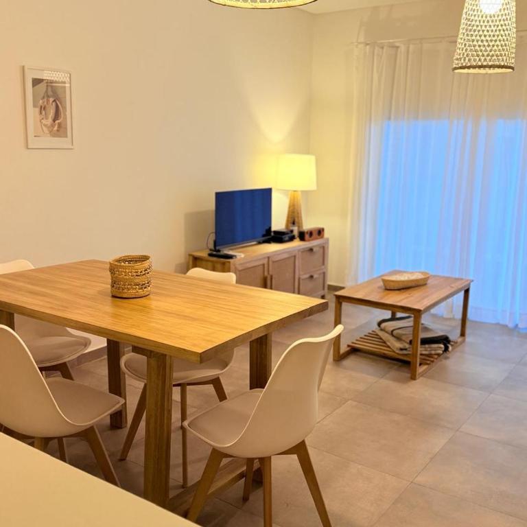 Calm Beach - Apartamento de 1 dormitorio - 3