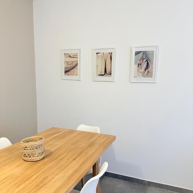 Calm Beach - Apartamento de 1 dormitorio - 7
