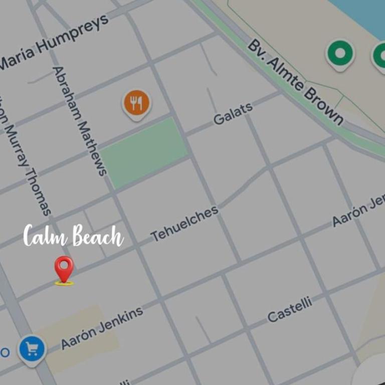 Calm Beach - Apartamento de 1 dormitorio - 8