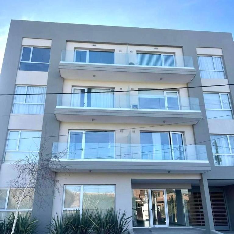Calm Beach - Apartamento de 1 dormitorio - 9