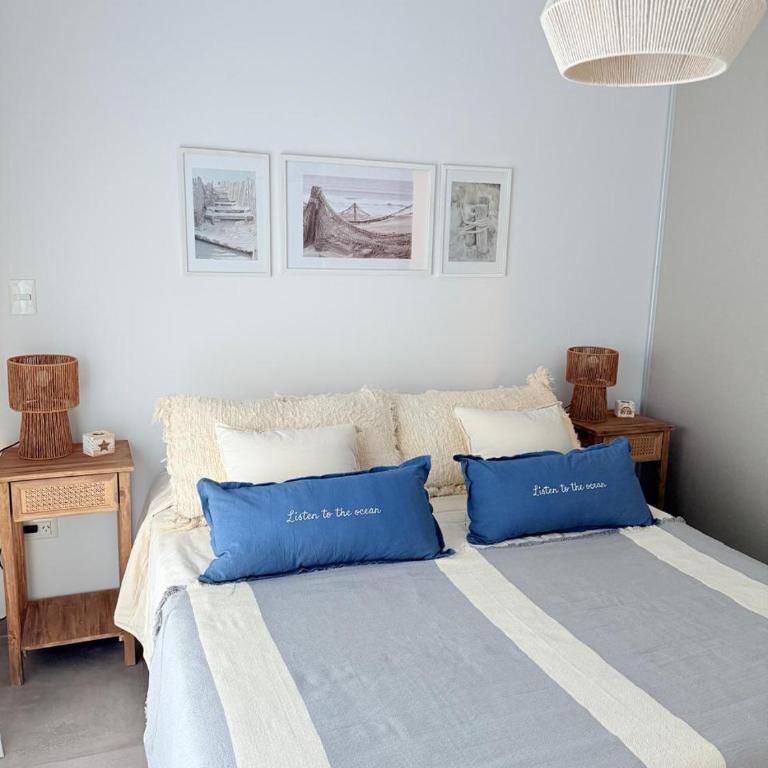 Calm Beach - Apartamento de 1 dormitorio - 13