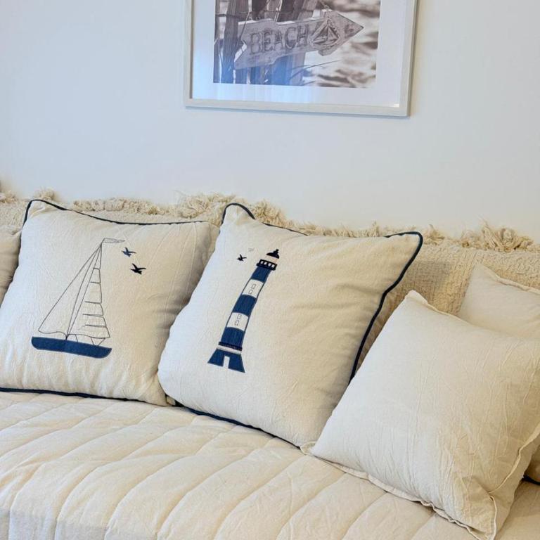 Calm Beach - Apartamento de 1 dormitorio - 14