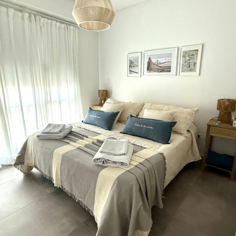 Calm Beach - Apartamento de 1 dormitorio - 16