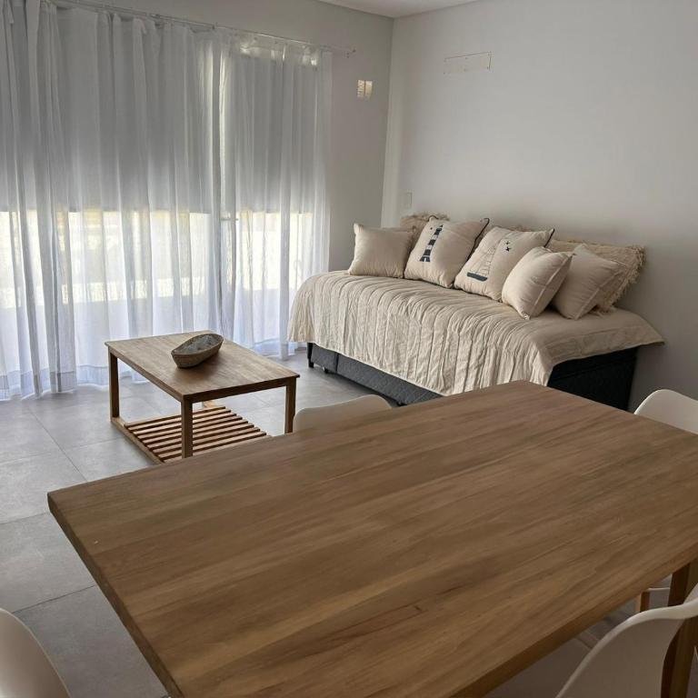 Calm Beach - Apartamento de 1 dormitorio - 17