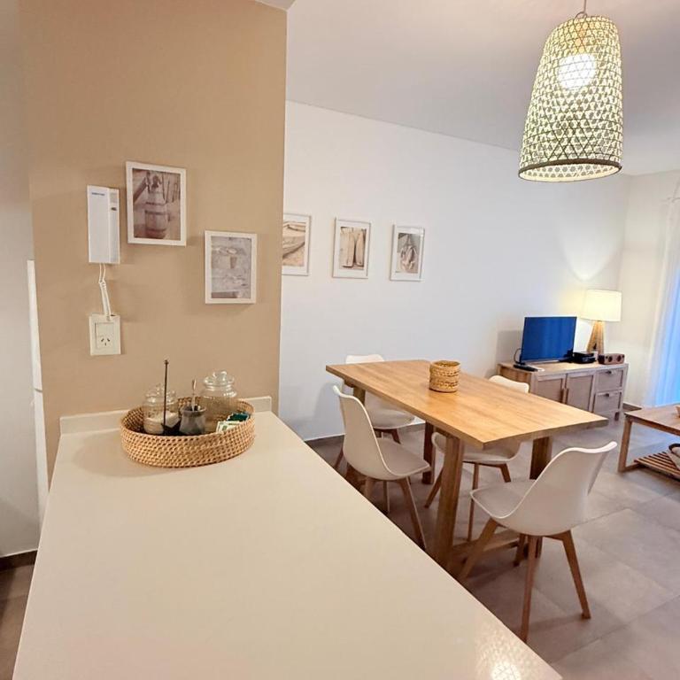 Calm Beach - Apartamento de 1 dormitorio - 18
