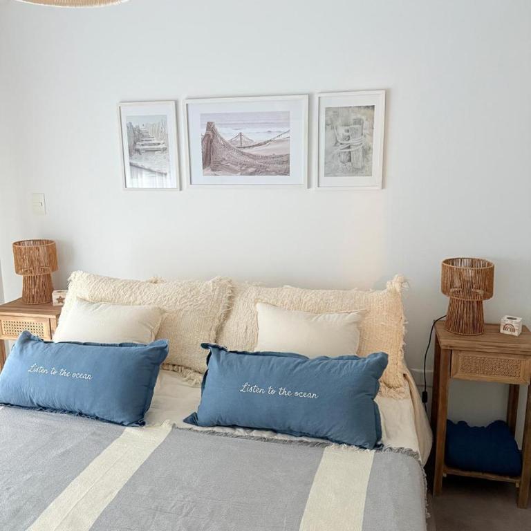 Calm Beach - Apartamento de 1 dormitorio - 19