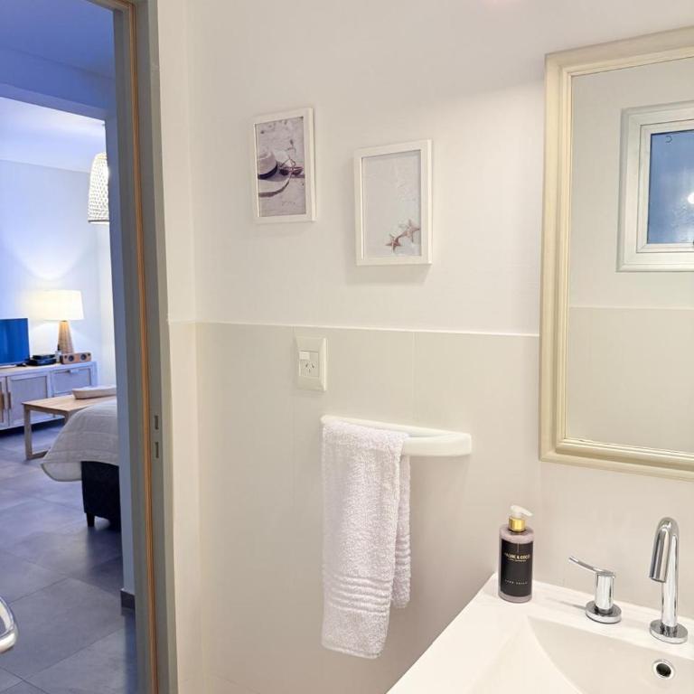 Calm Beach - Apartamento de 1 dormitorio - 20