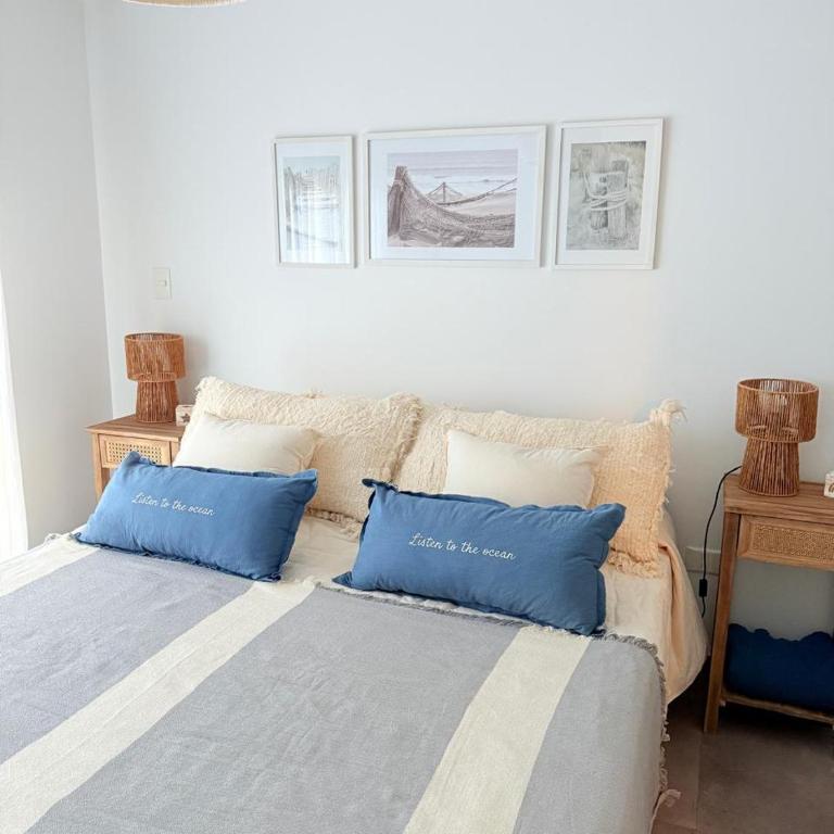 Calm Beach - Apartamento de 1 dormitorio - 21