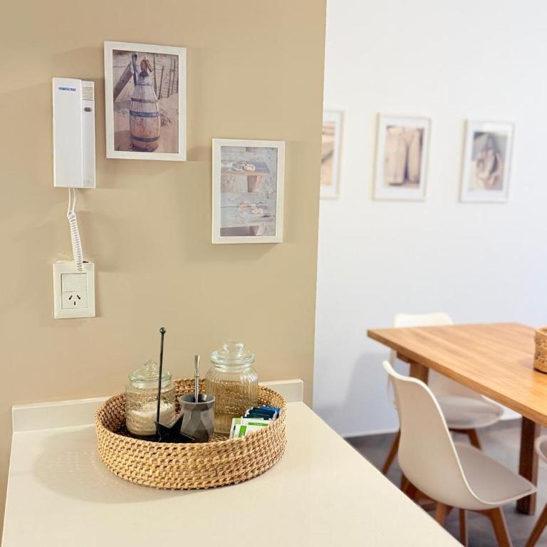 Calm Beach - Apartamento de 1 dormitorio - 22