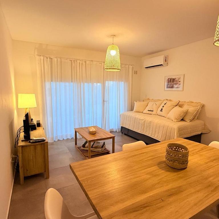Calm Beach - Apartamento de 1 dormitorio - 23