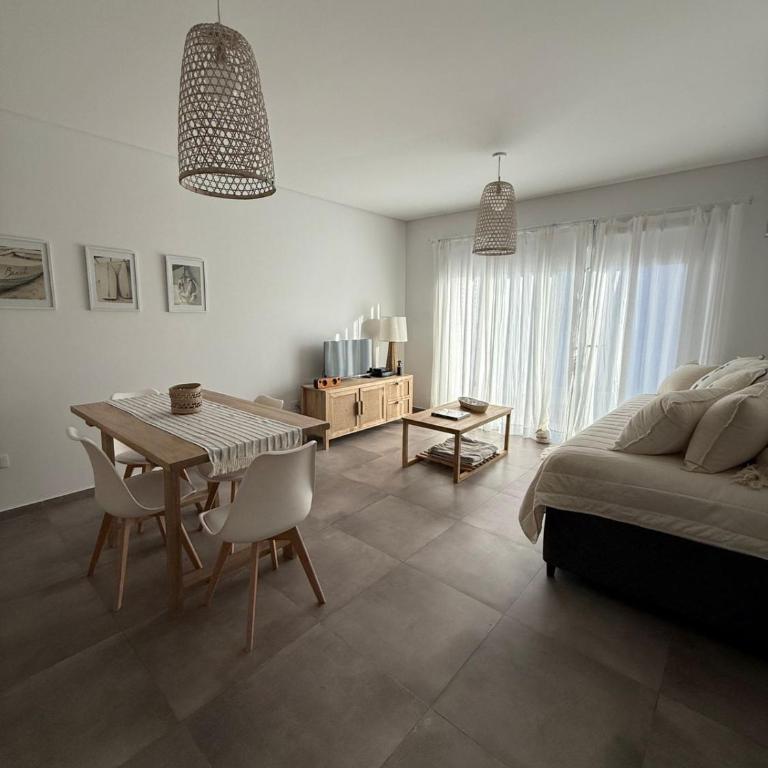 Calm Beach - Apartamento de 1 dormitorio - 26