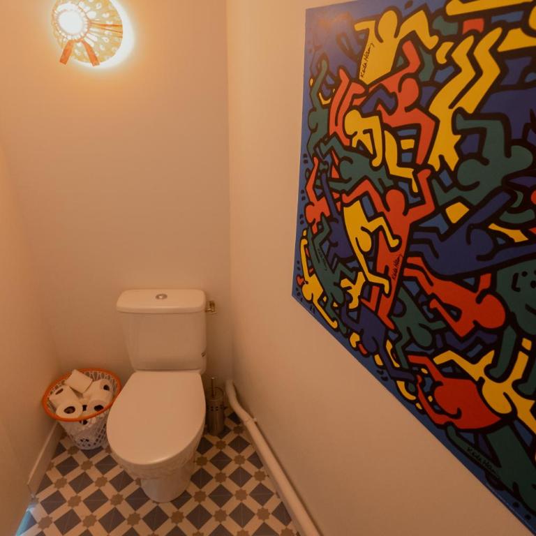 Duplex 8 pers 103m2 #MaisonSavaron - Appartement 2 Chambres - 9
