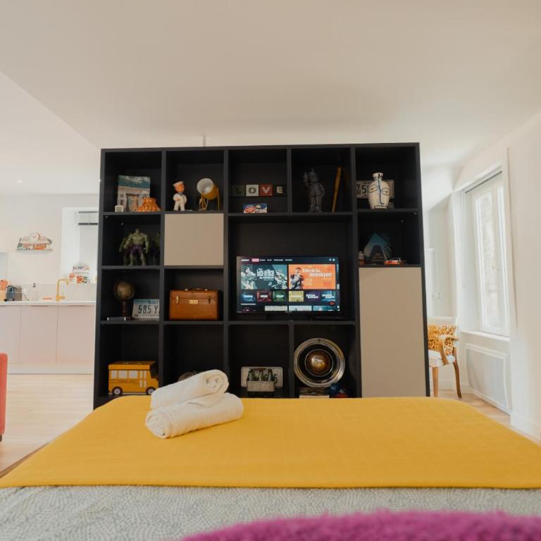 Duplex 8 pers 103m2 #MaisonSavaron - Appartement 2 Chambres - 8