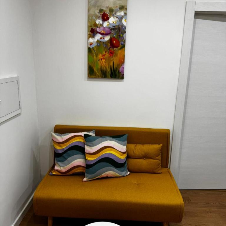 Dolce Sosta - Appartamento con 1 Camera da Letto - 7