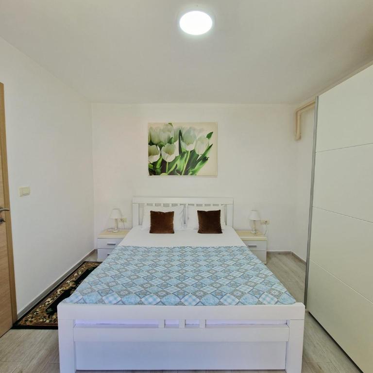 Apartments Andrija - Apartment with Mountain View - 8
