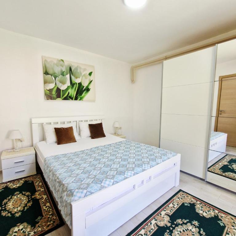 Apartments Andrija - Apartment with Mountain View - 7