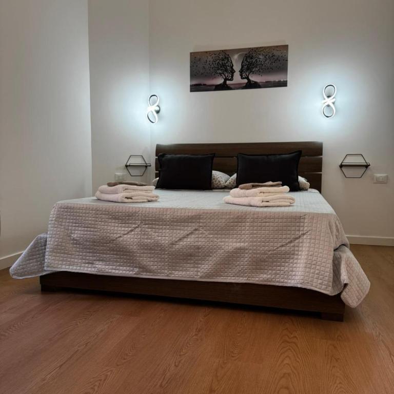 Dolce Sosta - Appartamento con 1 Camera da Letto - 2