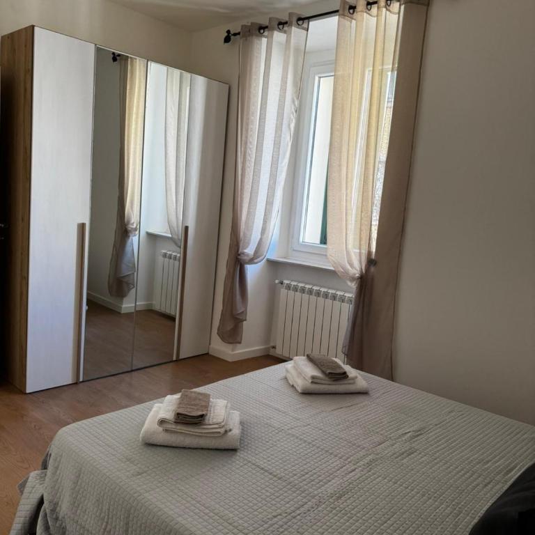 Dolce Sosta - Appartamento con 1 Camera da Letto - 9