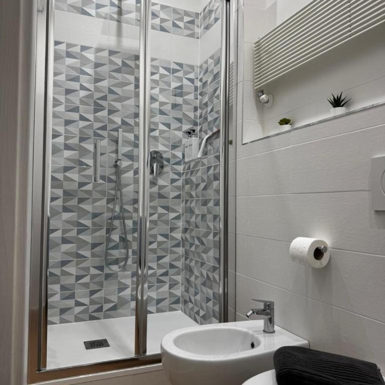 Dolce Sosta - Appartamento con 1 Camera da Letto - 3