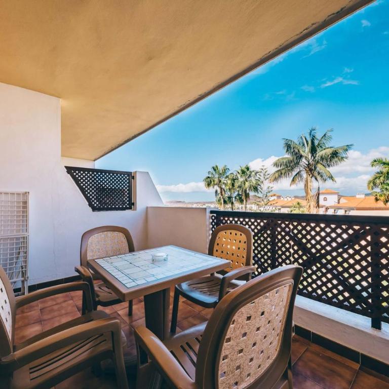 Muthu Royal Park Albatros - Apartamento de 1 dormitorio - 4