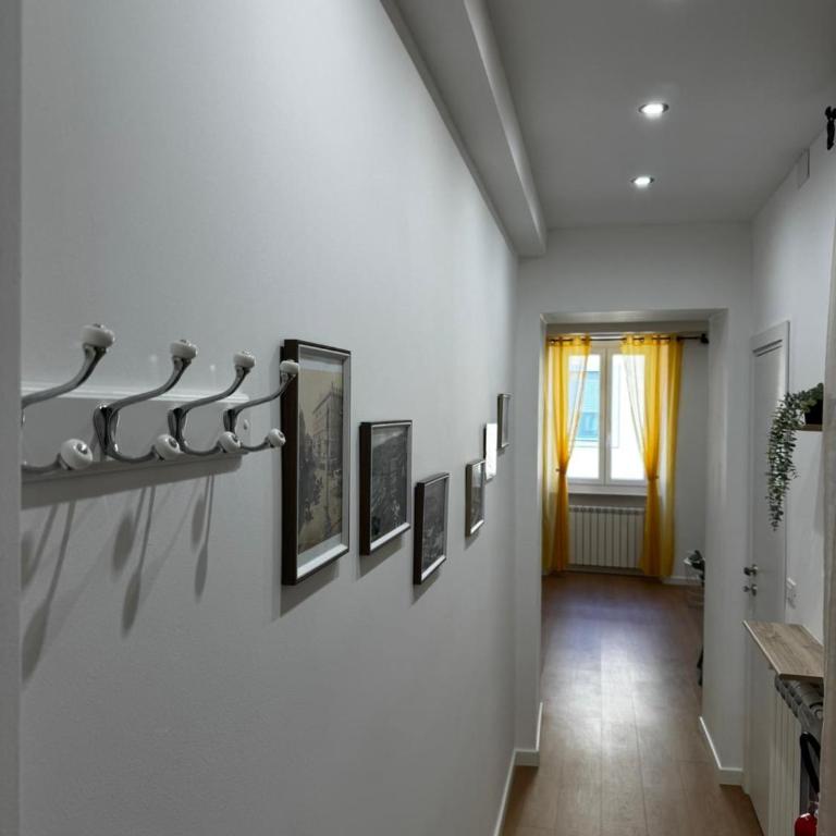 Dolce Sosta - Appartamento con 1 Camera da Letto - 11