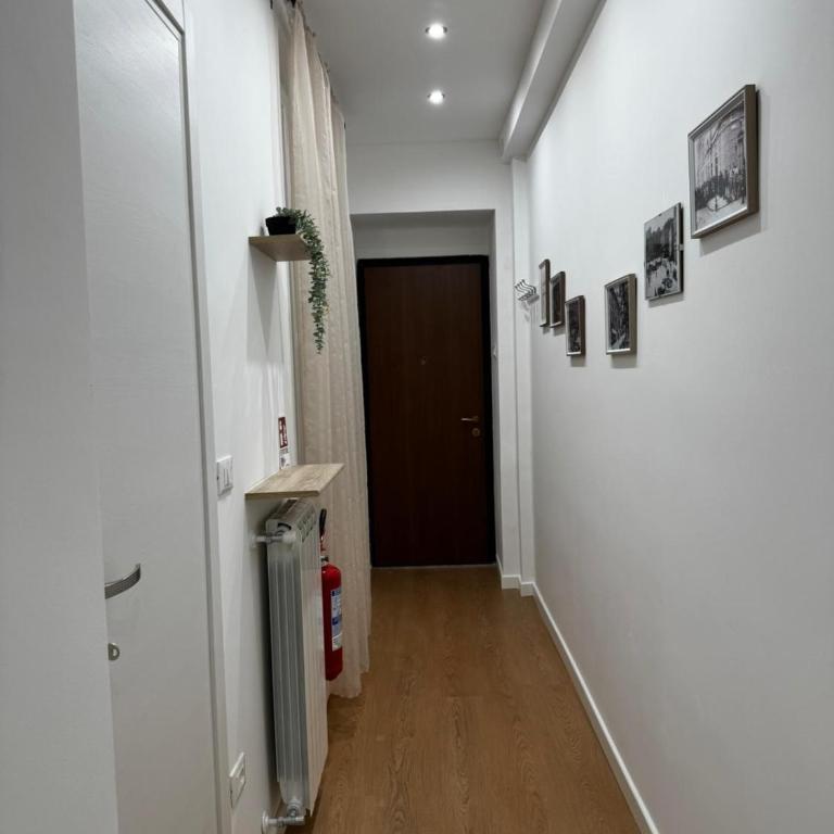 Dolce Sosta - Appartamento con 1 Camera da Letto - 12