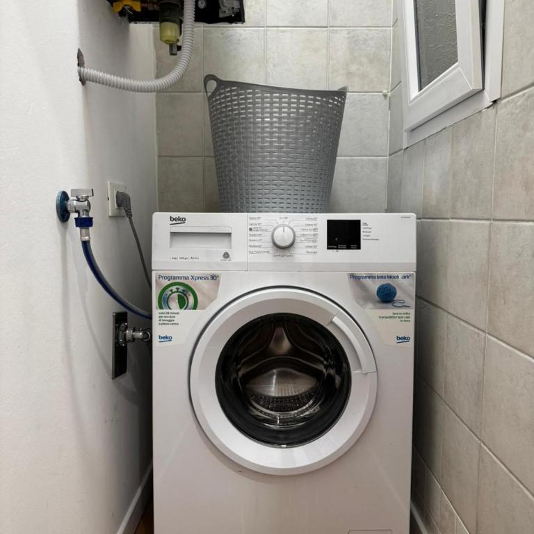 Dolce Sosta - Appartamento con 1 Camera da Letto - 13