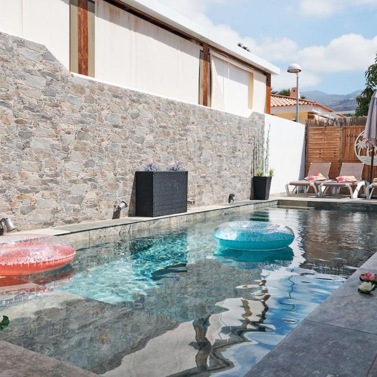 Casa Pura Vida - Villa con piscina privada - 2