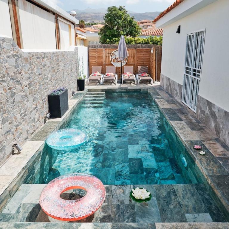 Casa Pura Vida - Villa con piscina privada - 1