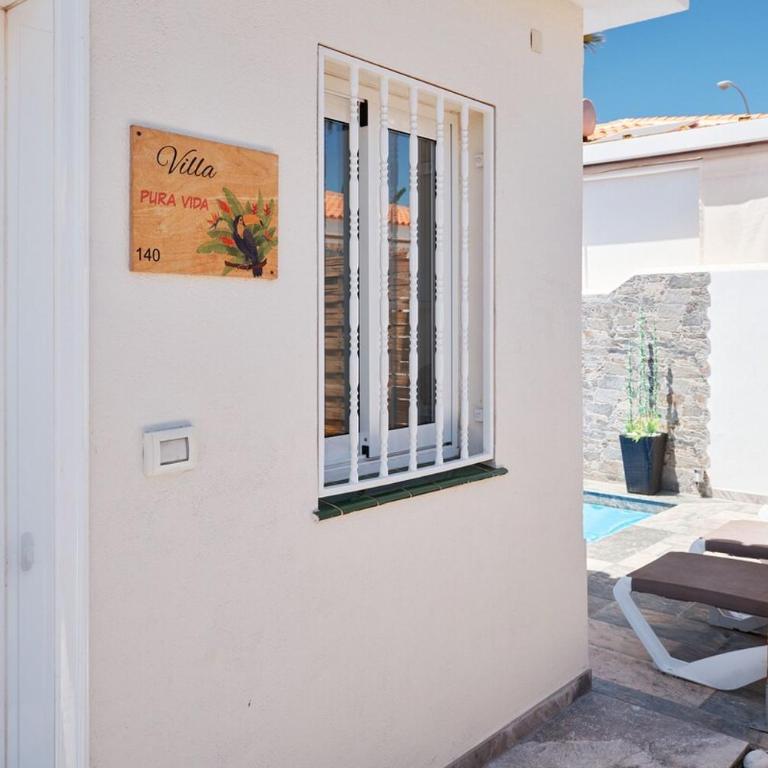 Casa Pura Vida - Villa con piscina privada - 29