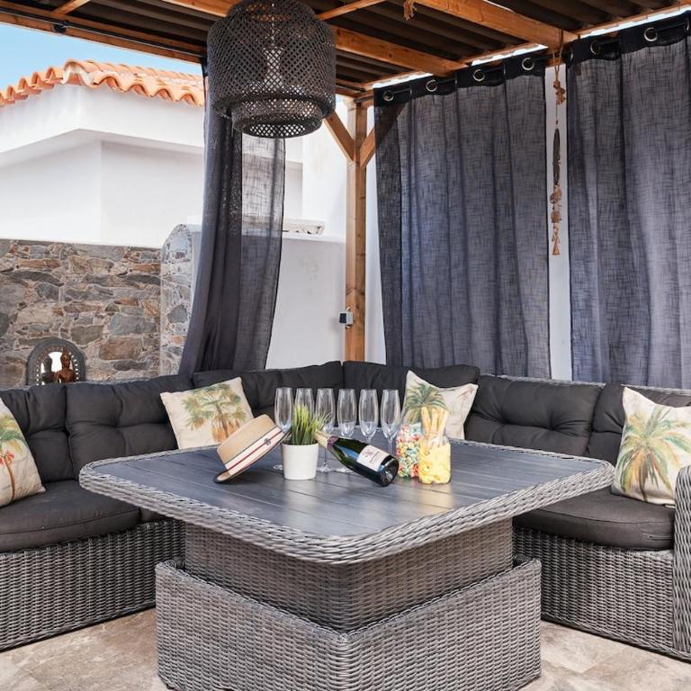 Casa Pura Vida - Villa con piscina privada - 21