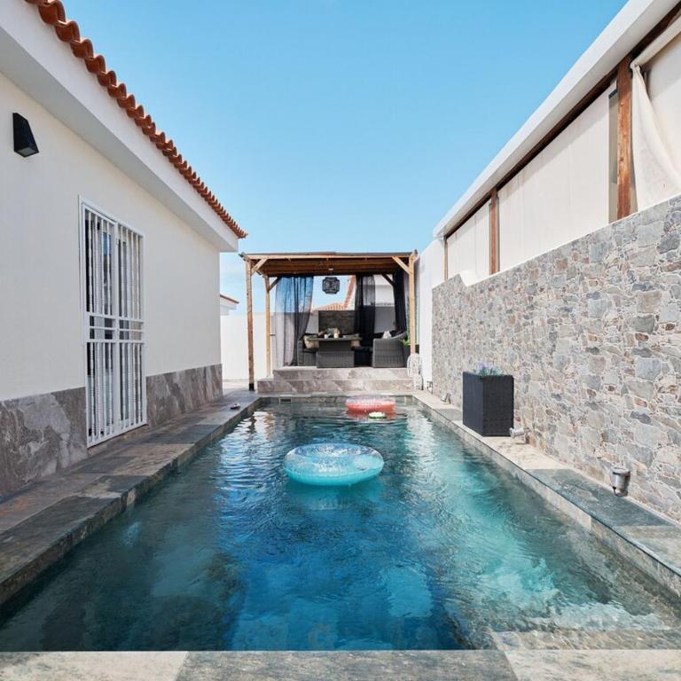 Casa Pura Vida - Villa con piscina privada - 25