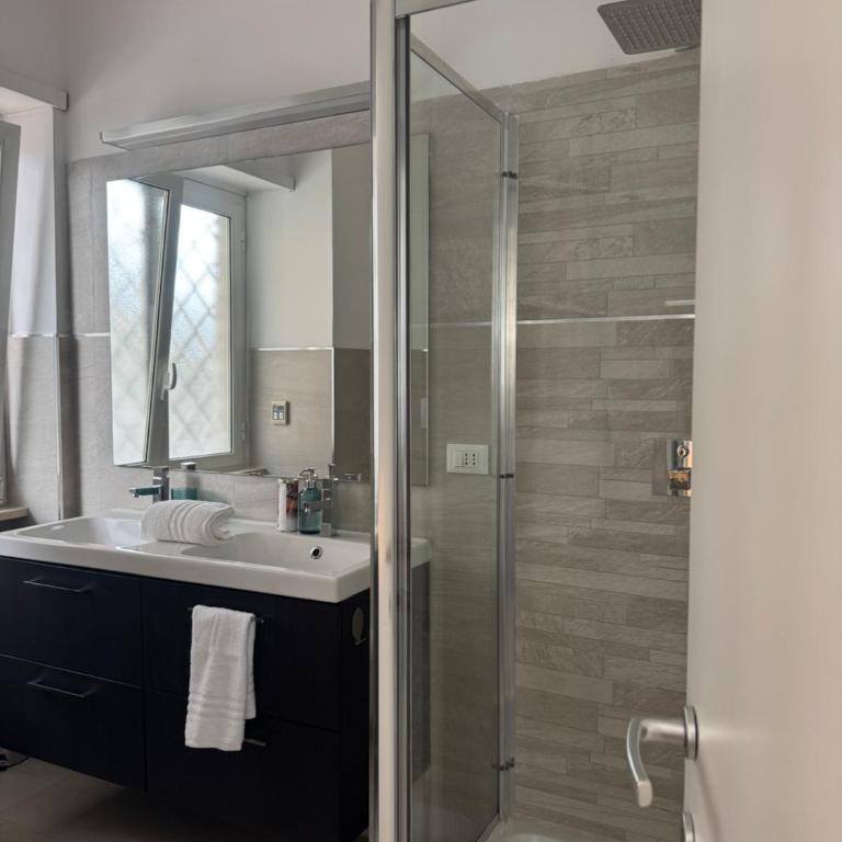 Silvestri206 - Apartment mit 2 Schlafzimmern - 53