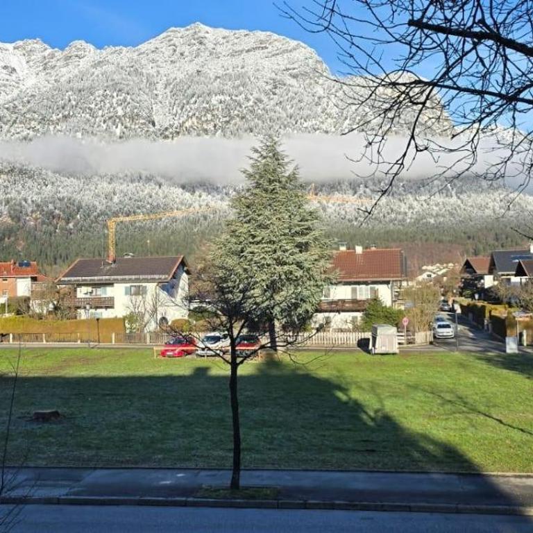 Ferienwohnung Schneeglöckchen - Apartment mit 2 Schlafzimmern und Dusche - 17