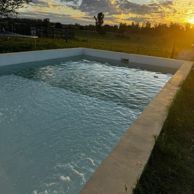 Casa quinta Morada del Sol - Casa Unifamiliar de 3 dormitorios - 18