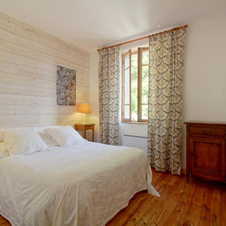 Bel Arrayo - gîte d'accueil de montagne - chambres d'hôtes - Family Suite - 5