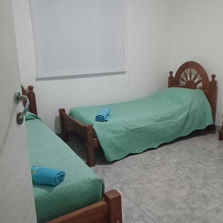 Dulce despertar - Apartamento de 1 dormitorio - 1