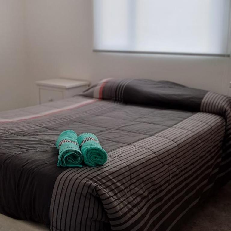 Dulce despertar - Apartamento de 1 dormitorio - 4