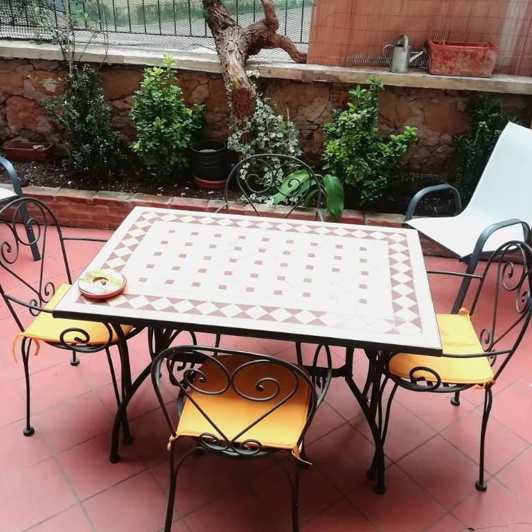 Gianicolense Holiday Suite-Apartment - Monolocale - 3