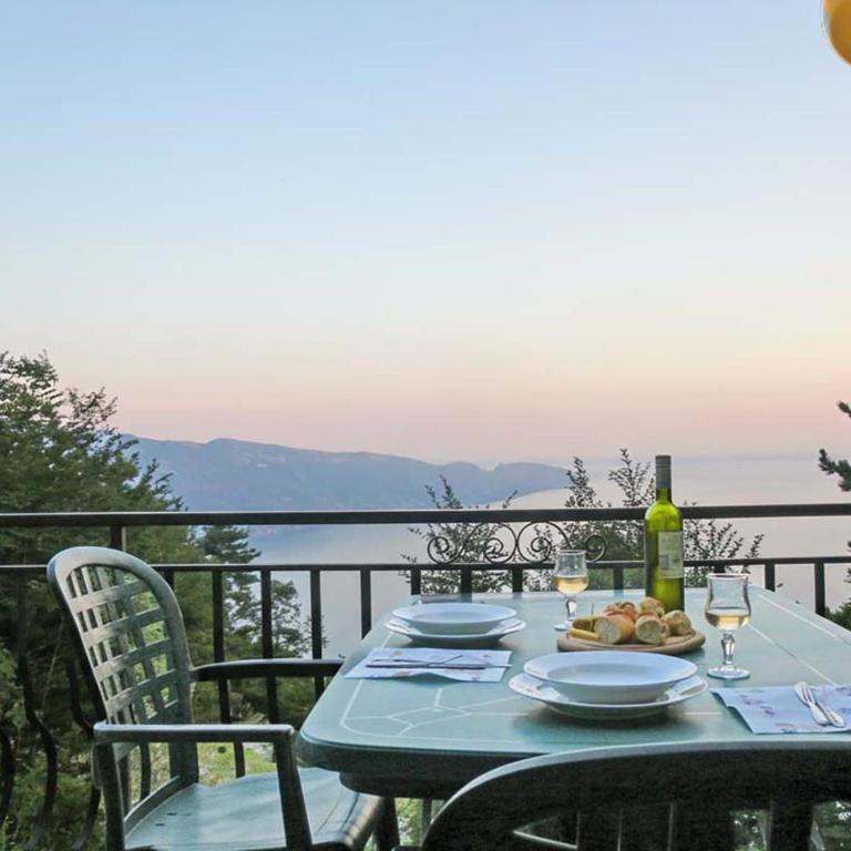 Villa Gardablick - Appartamento Deluxe - 4