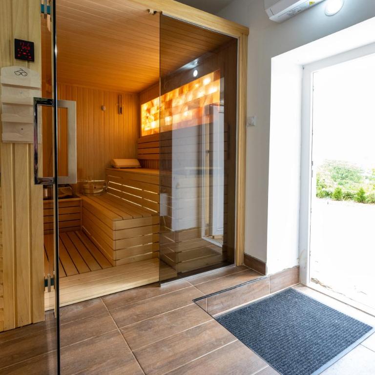 Apartman Berlin Sokobanja - Appartement 1 Chambre - 41