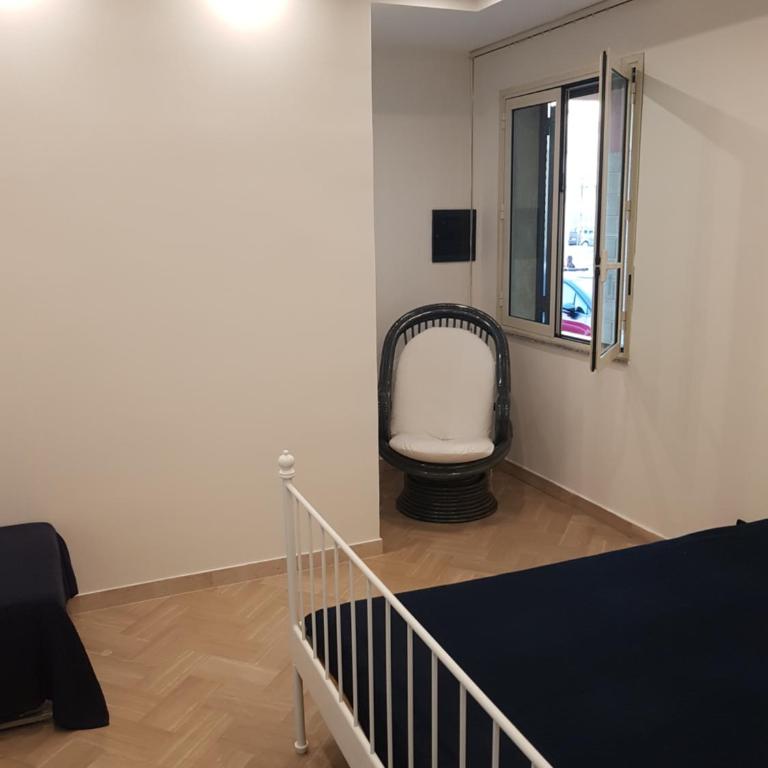 Casetta via Brindisi - Appartamento con 1 Camera da Letto - 1