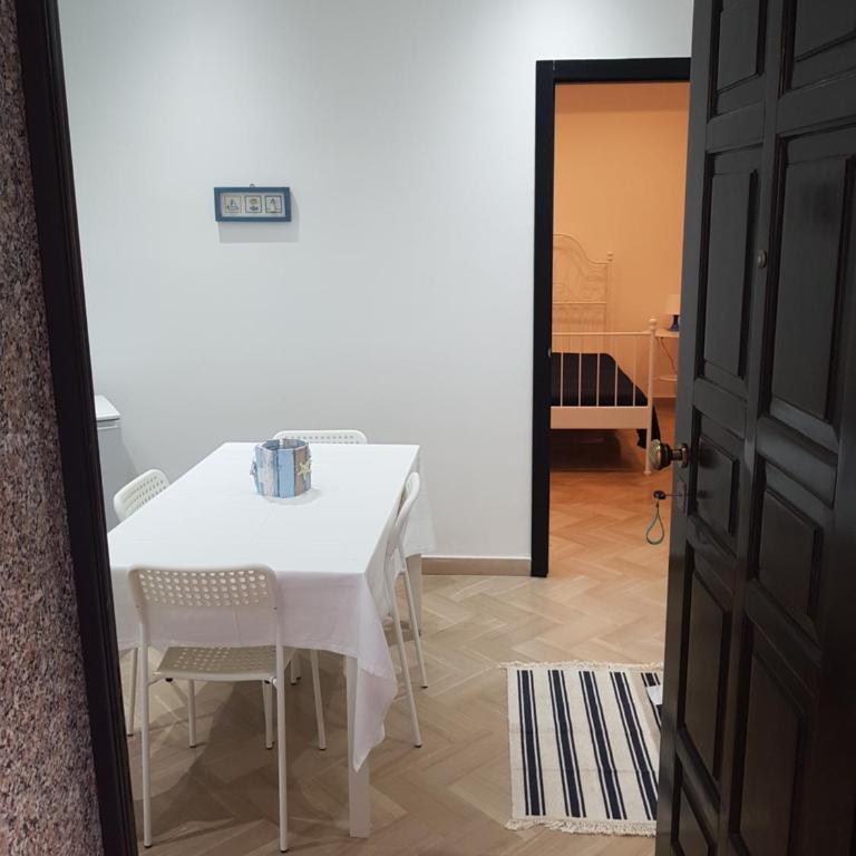 Casetta via Brindisi - Appartamento con 1 Camera da Letto - 2