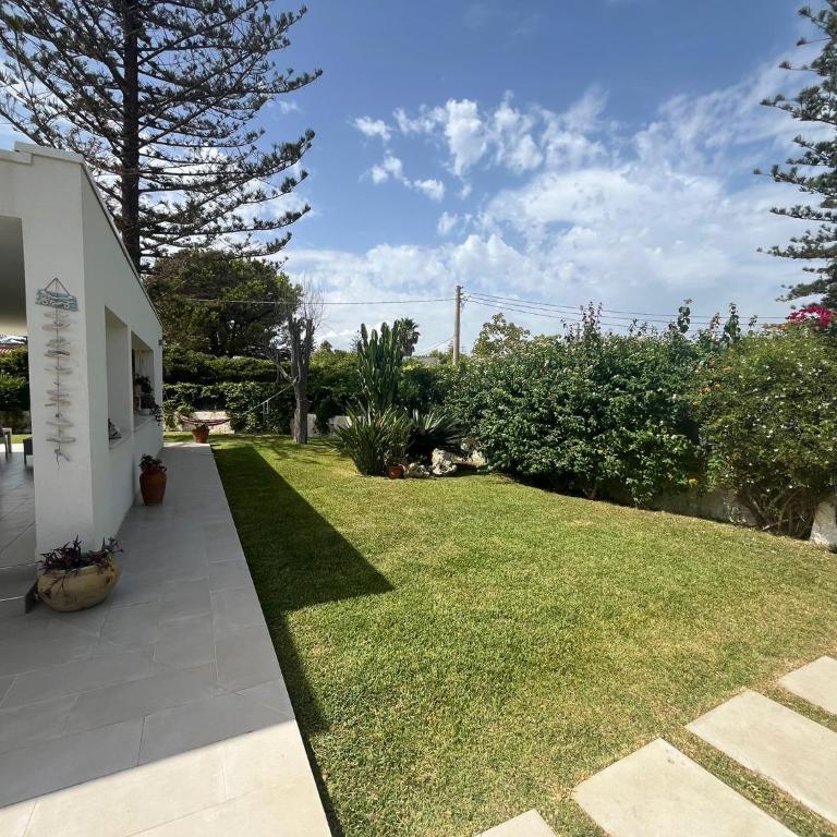 SELENIA Sole Mare - Villa con 2 Camere da Letto - 2
