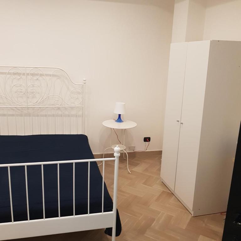 Casetta via Brindisi - Appartamento con 1 Camera da Letto - 5
