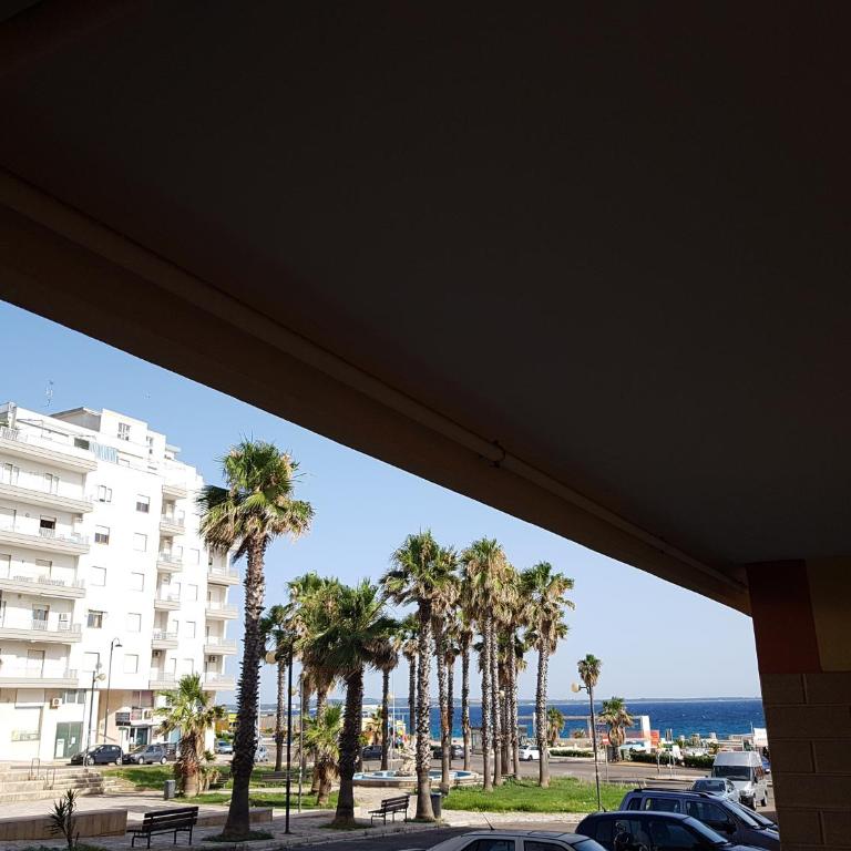Casetta via Brindisi - Appartamento con 1 Camera da Letto - 8