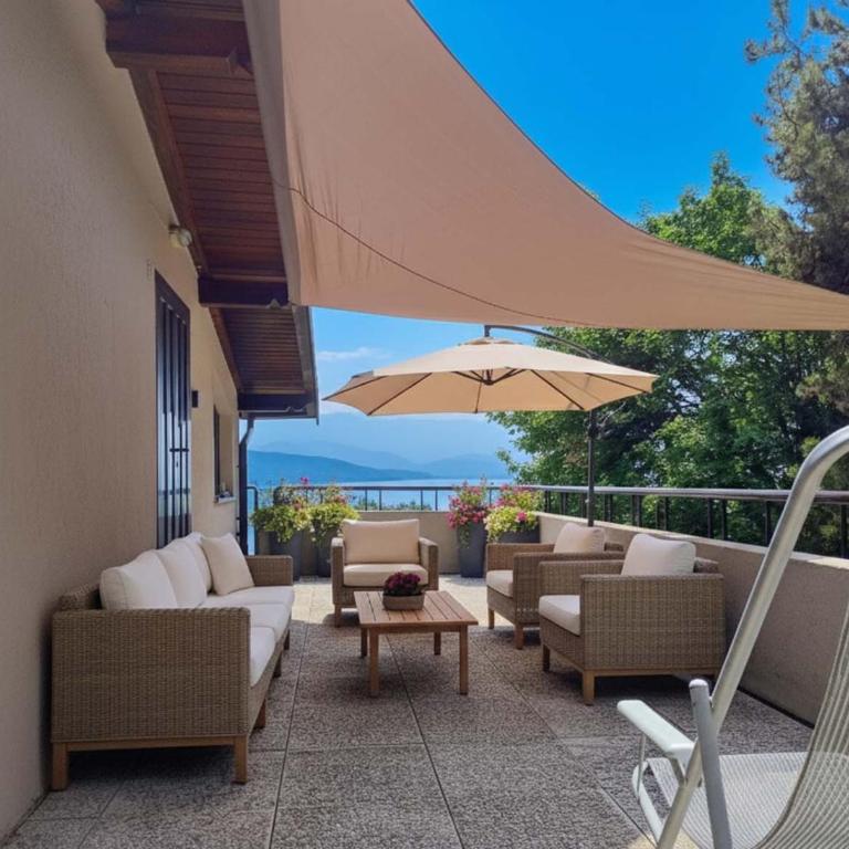 Villa Gardablick - Appartamento Superior - 1
