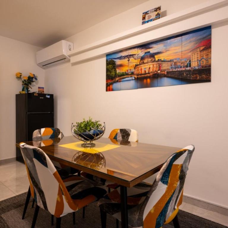 Apartman Berlin Sokobanja - Appartement 1 Chambre - 45