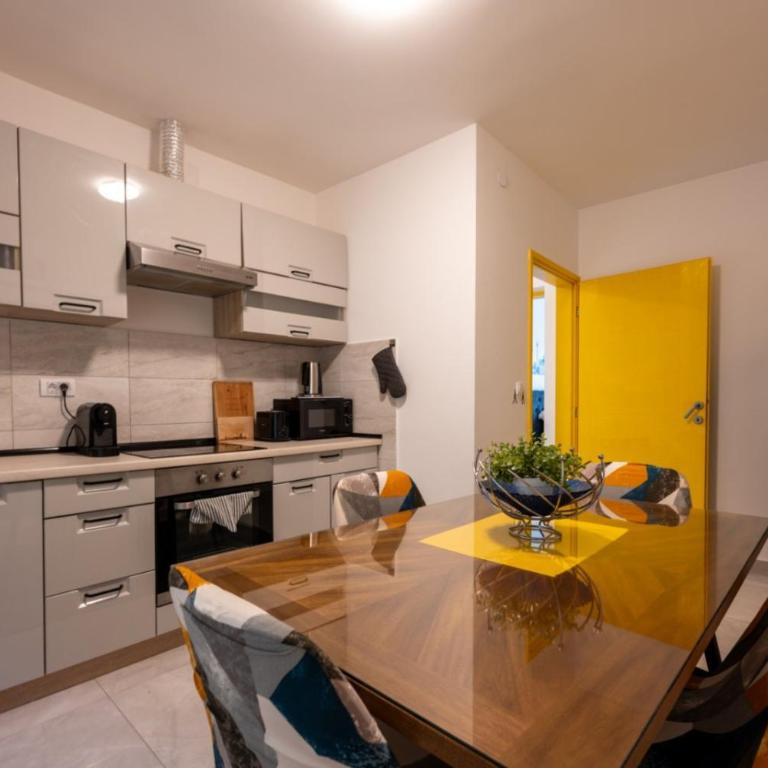 Apartman Berlin Sokobanja - Appartement 1 Chambre - 46