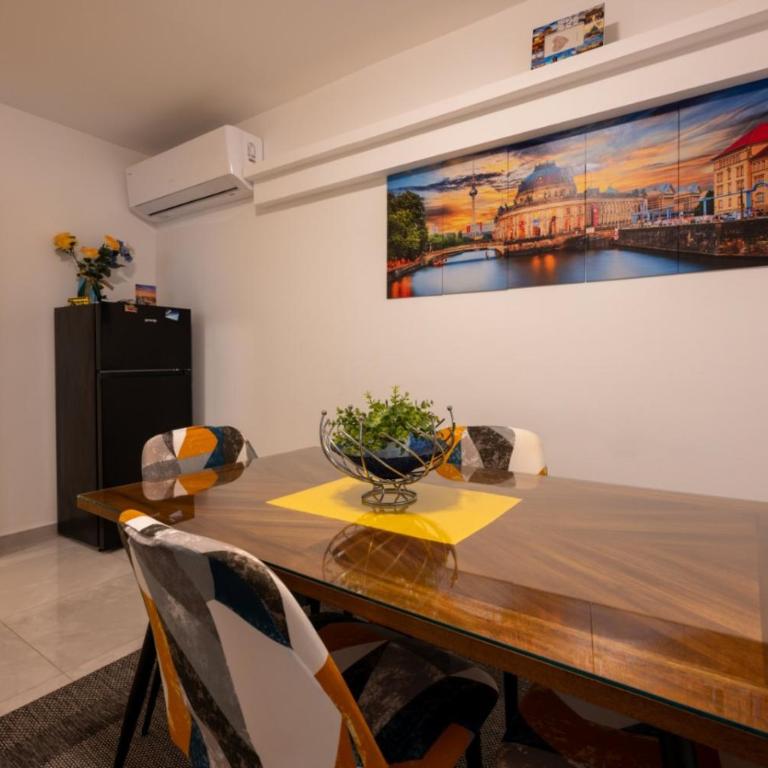 Apartman Berlin Sokobanja - Appartement 1 Chambre - 43